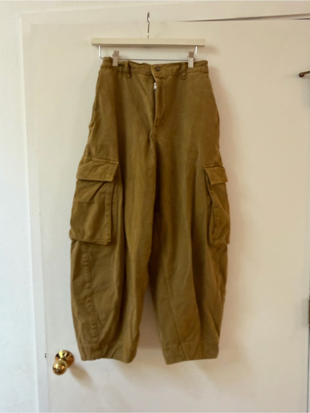 Beyond Nine Claudie Trousers - 2XS
